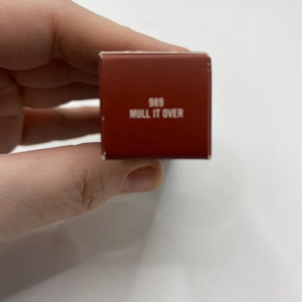 MAC Lipstick - Picture 2 of 7